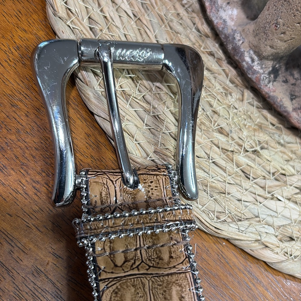 GUESS BELT - Picture 5 of 5